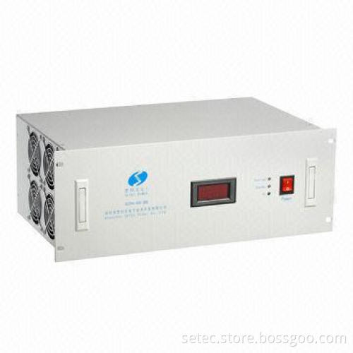 3000W DC converter for communication